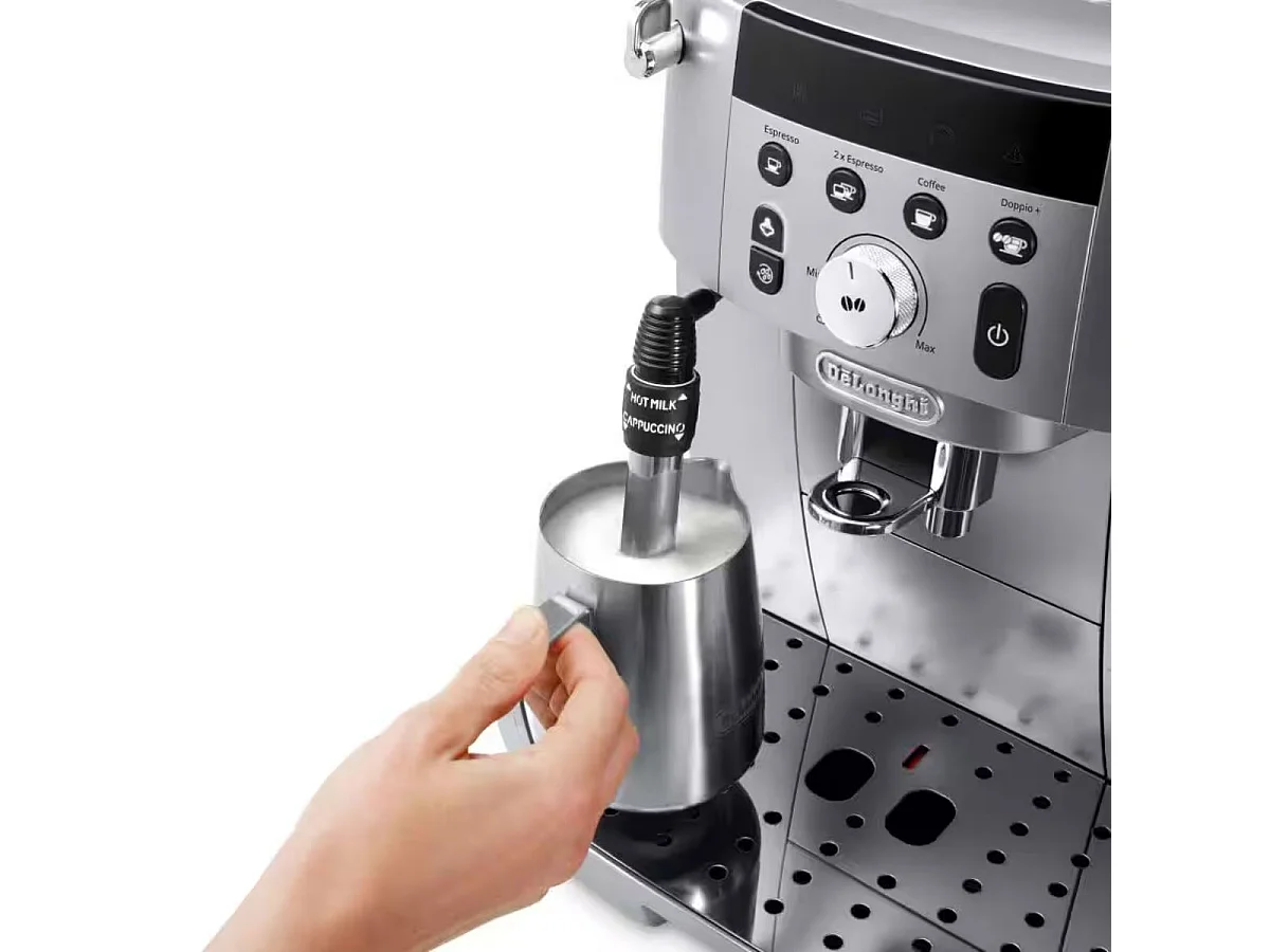 Delonghi Robot café 15 bars noir - ECAM25031SB