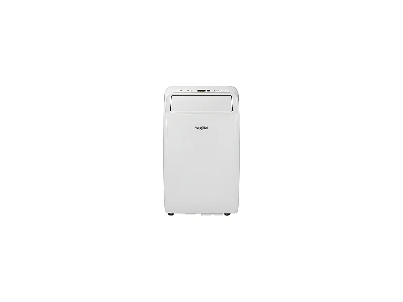 Climatiseur mobile Whirlpool PACF212HPW