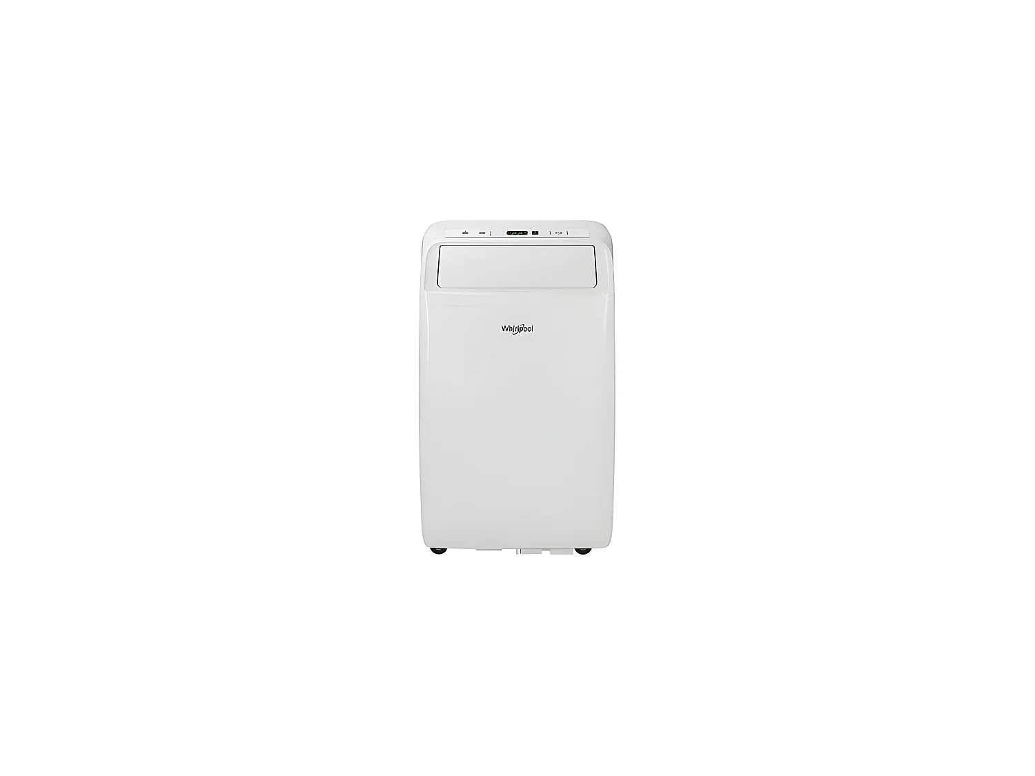 Climatiseur mobile Whirlpool PACF212HPW
