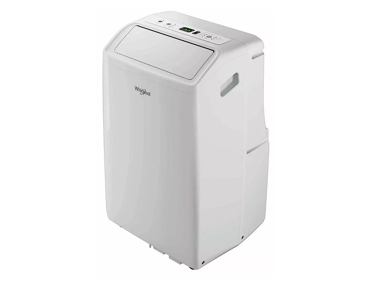 Climatiseur mobile Whirlpool PACF212HPW