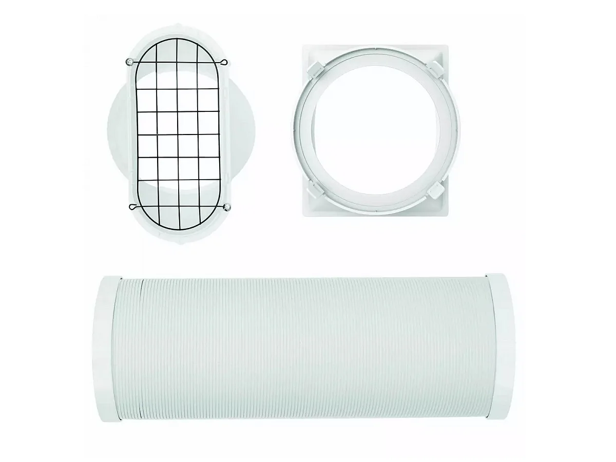 Climatiseur mobile Whirlpool PACF212HPW