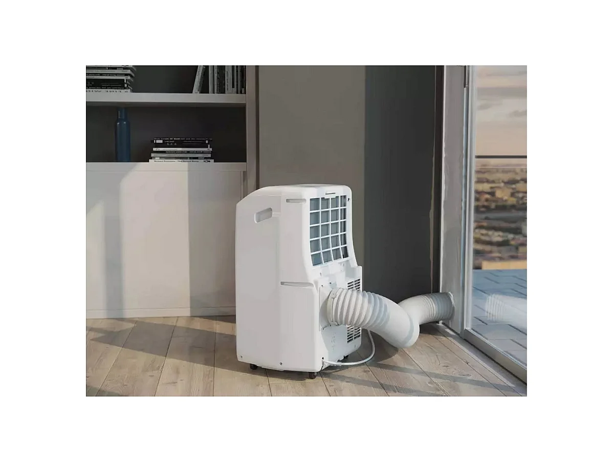 Climatiseur mobile Whirlpool PACF212HPW