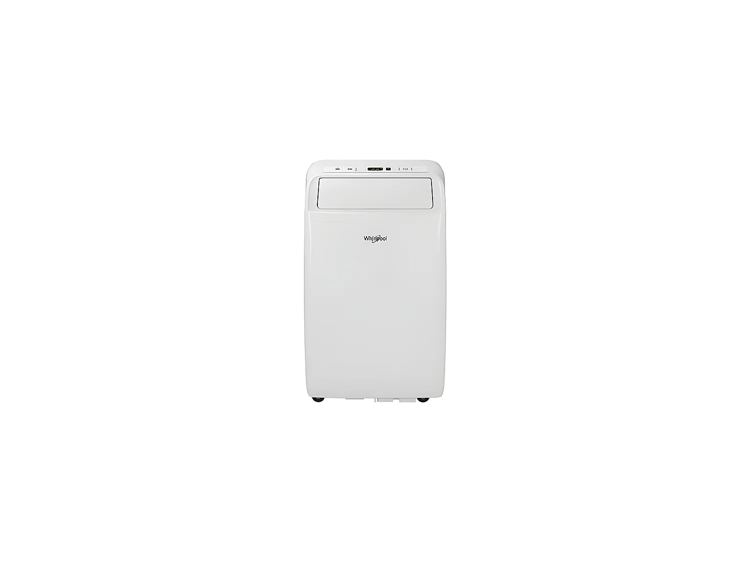 Climatiseur mobile Whirlpool PACF212HPW