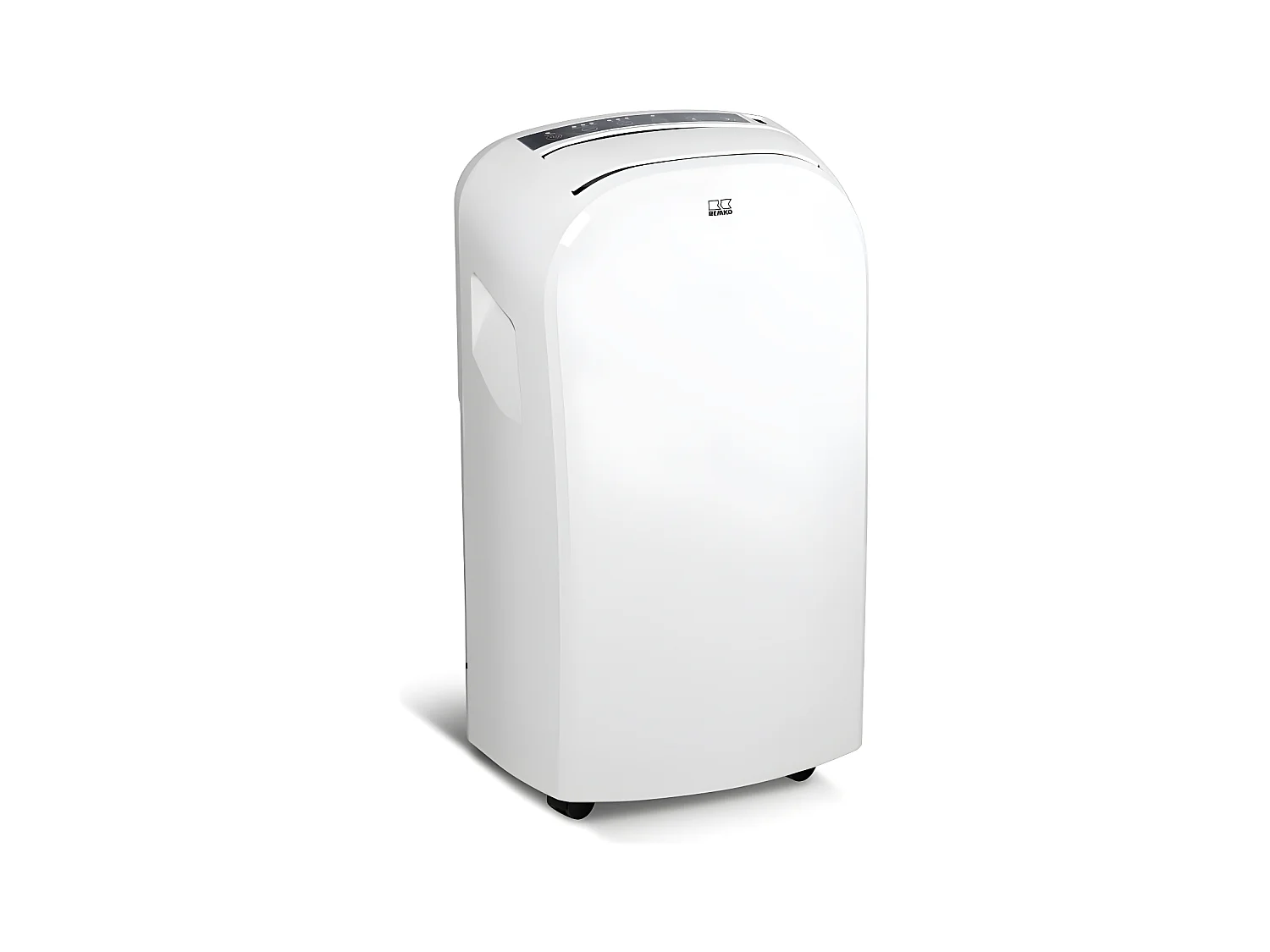 Climatiseur MKT 295 Eco 2,9 kW Blanc Remko