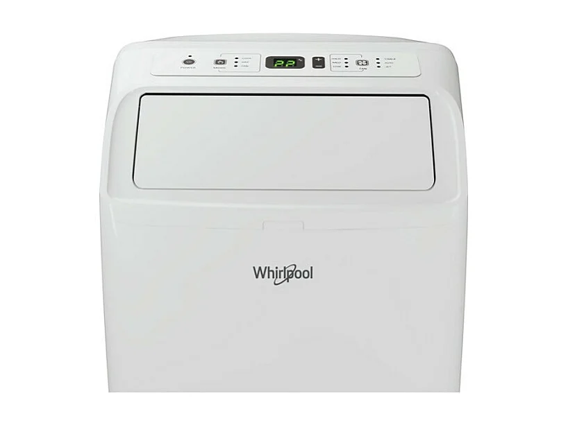 Climatiseur mobile Whirlpool PACF29COW