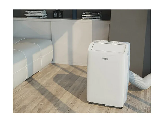 Climatiseur mobile Whirlpool PACF29COW