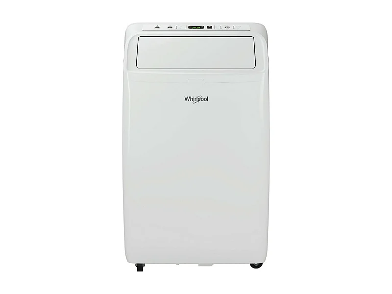 Climatiseur mobile Whirlpool PACF29COW