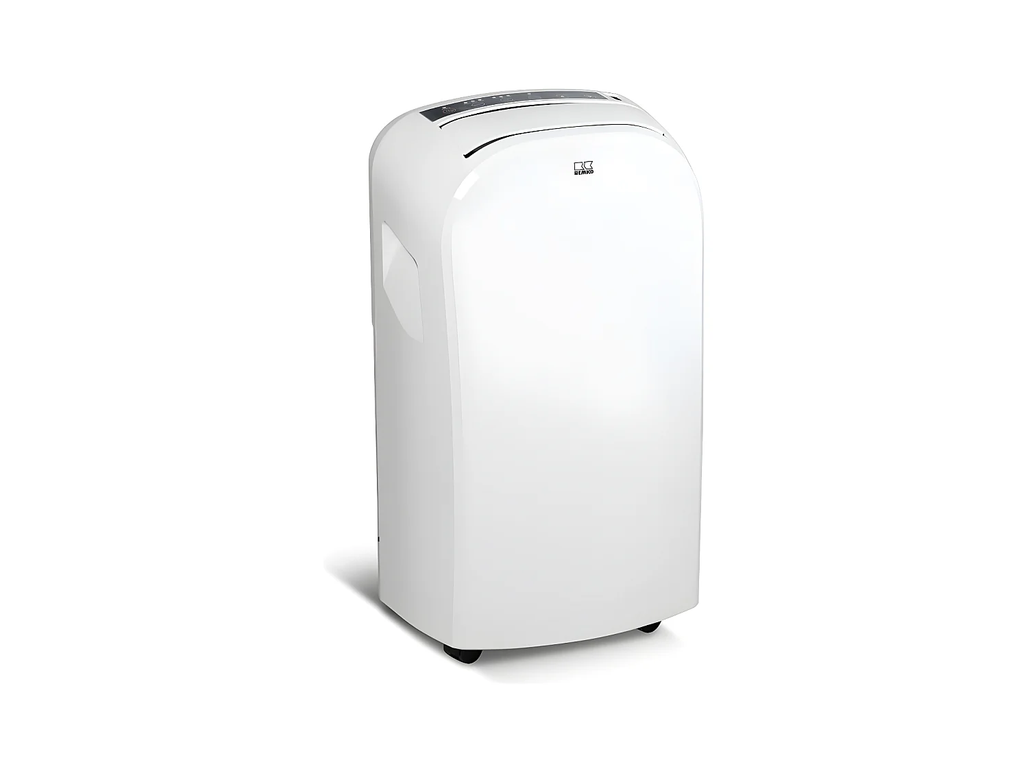 Climatiseur MKT 255 Eco 2,6 kW Blanc Remko