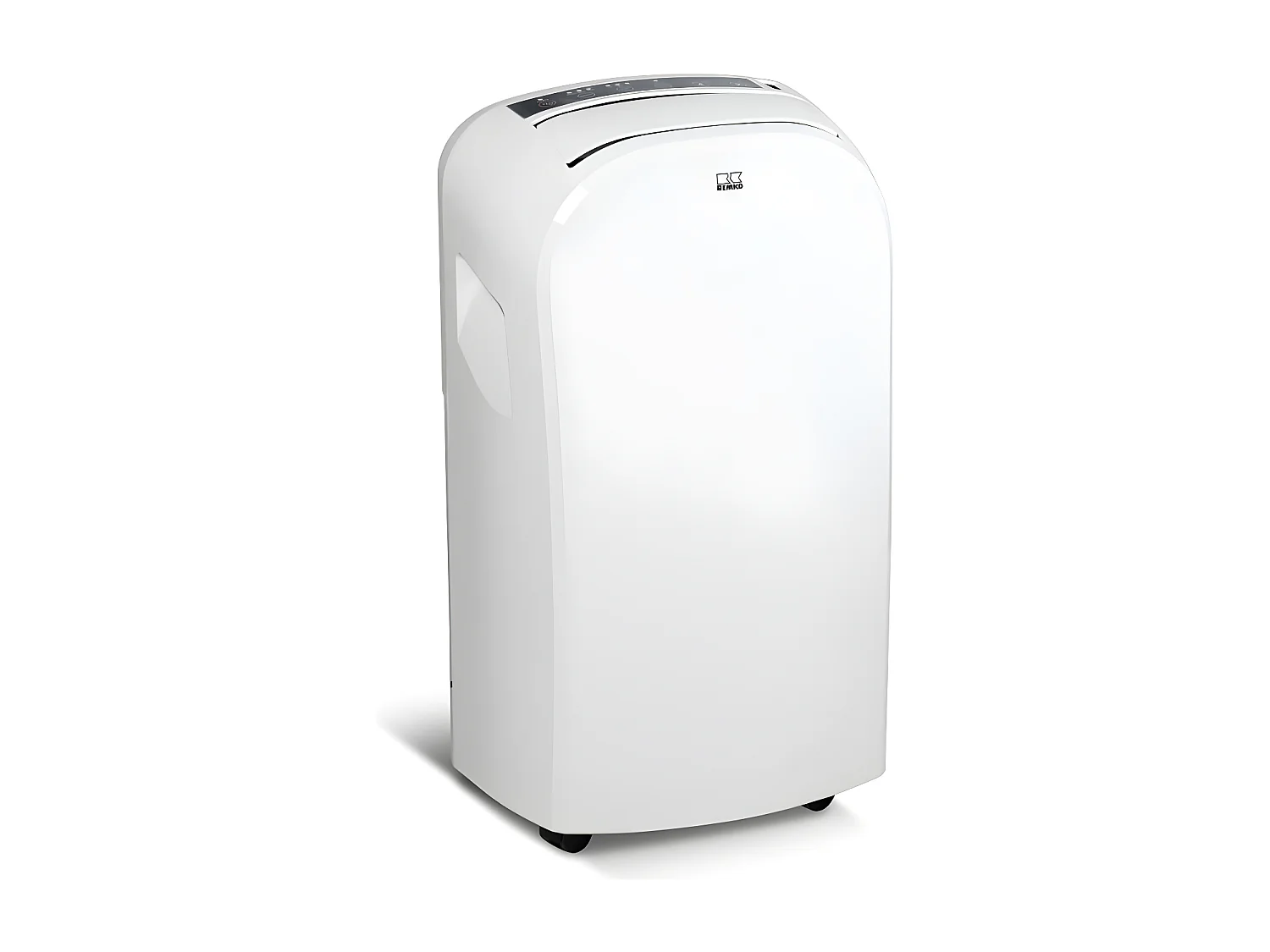 Climatiseur MKT 255 Eco 2,6 kW Blanc Remko