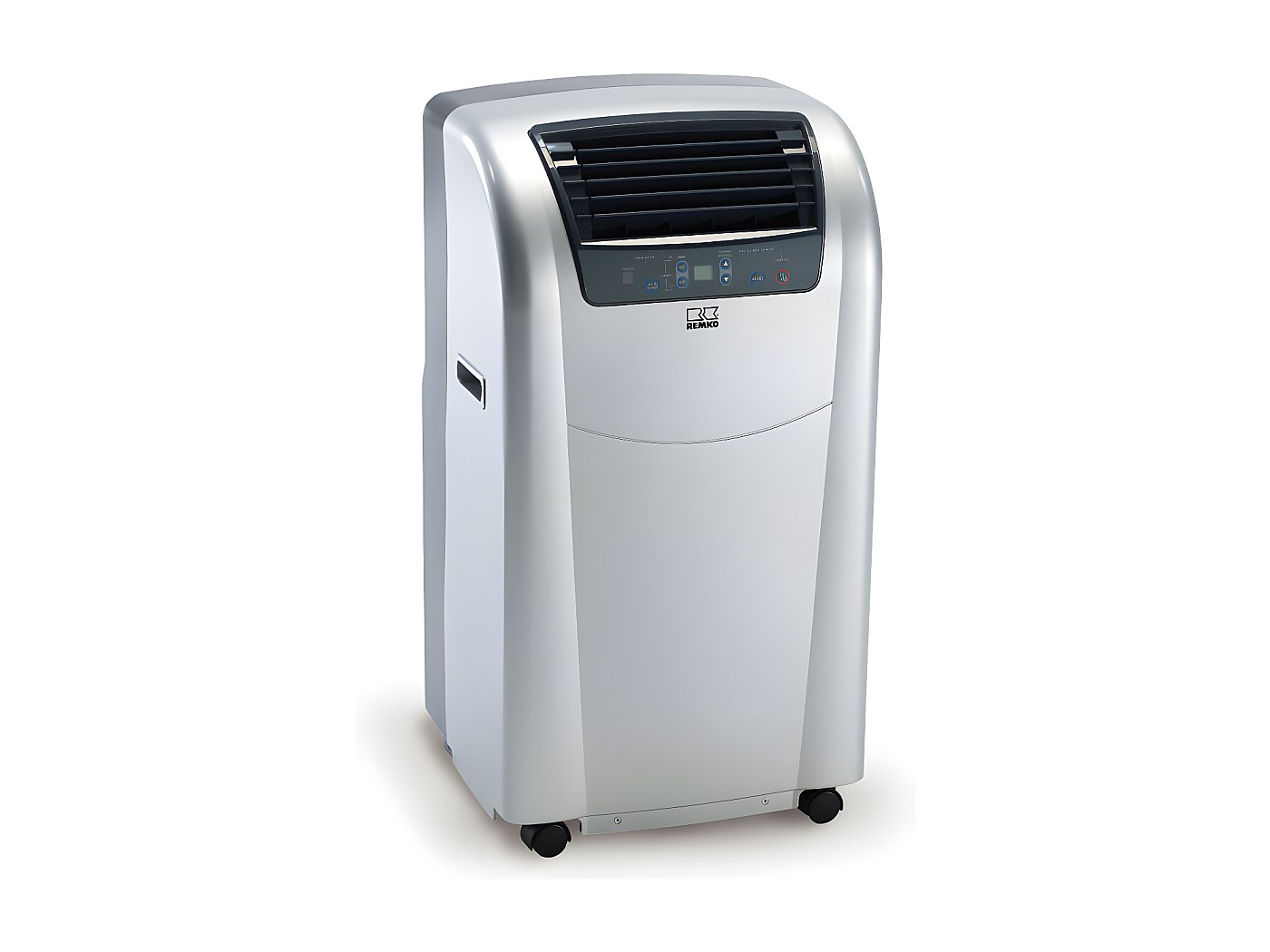 CLIMATISEUR RKL 360 ECO 3,5 KW BLANC REMKO pas cher