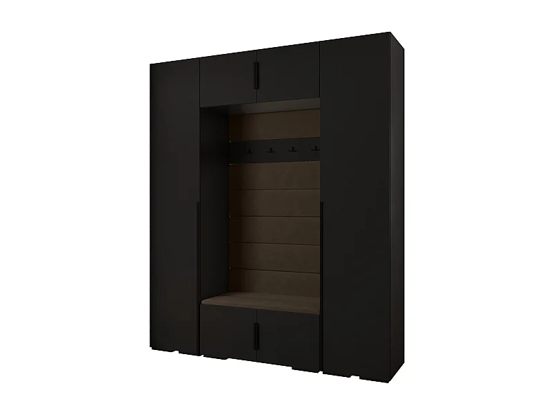 GARDEROBEN-SET 1 Z13