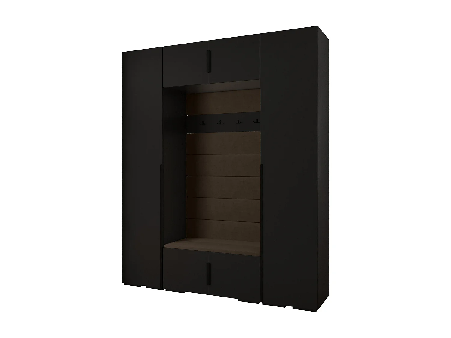 GARDEROBEN-SET 1 Z13