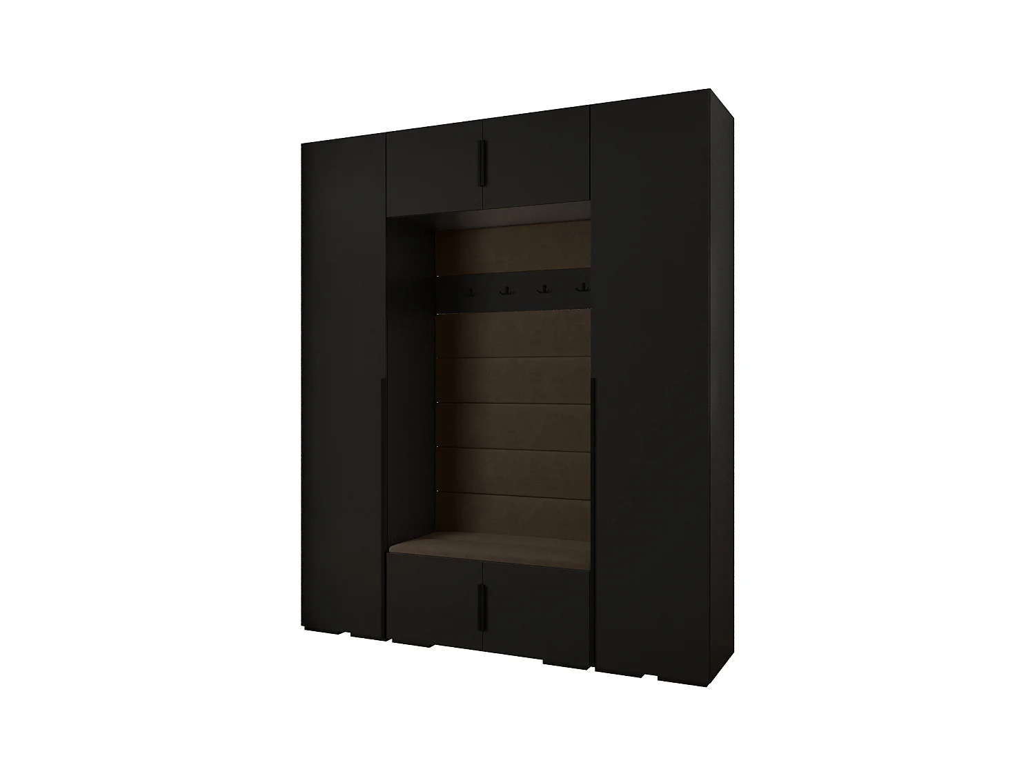 Garde-robe Inova 1 Z13