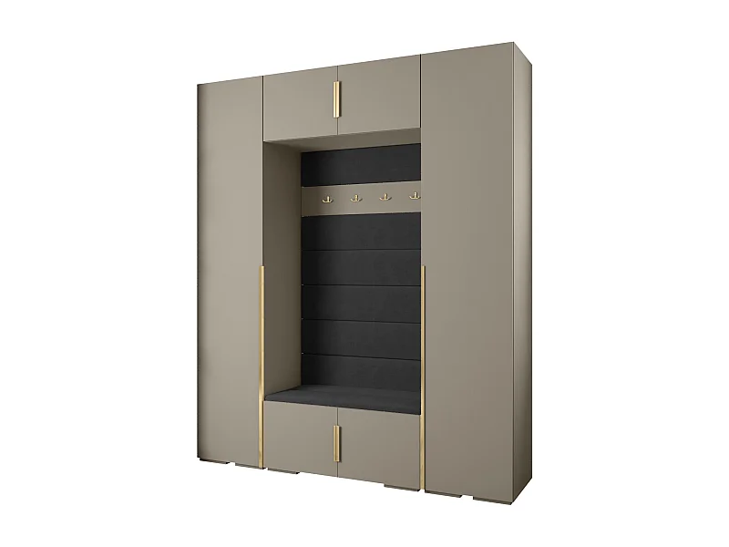 Garde-robe Inova 1 Z13