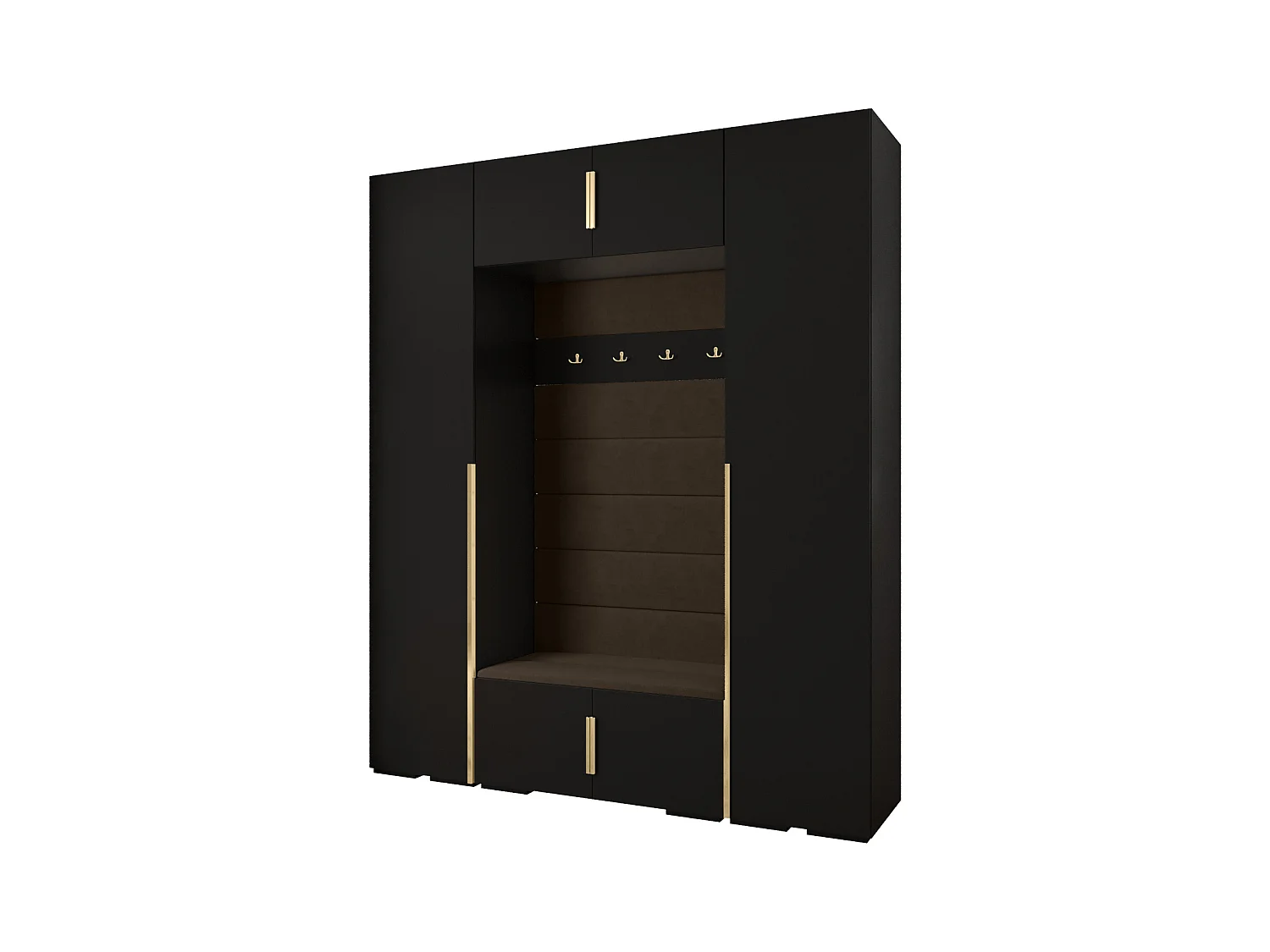 Garde-robe Inova 1 Z13