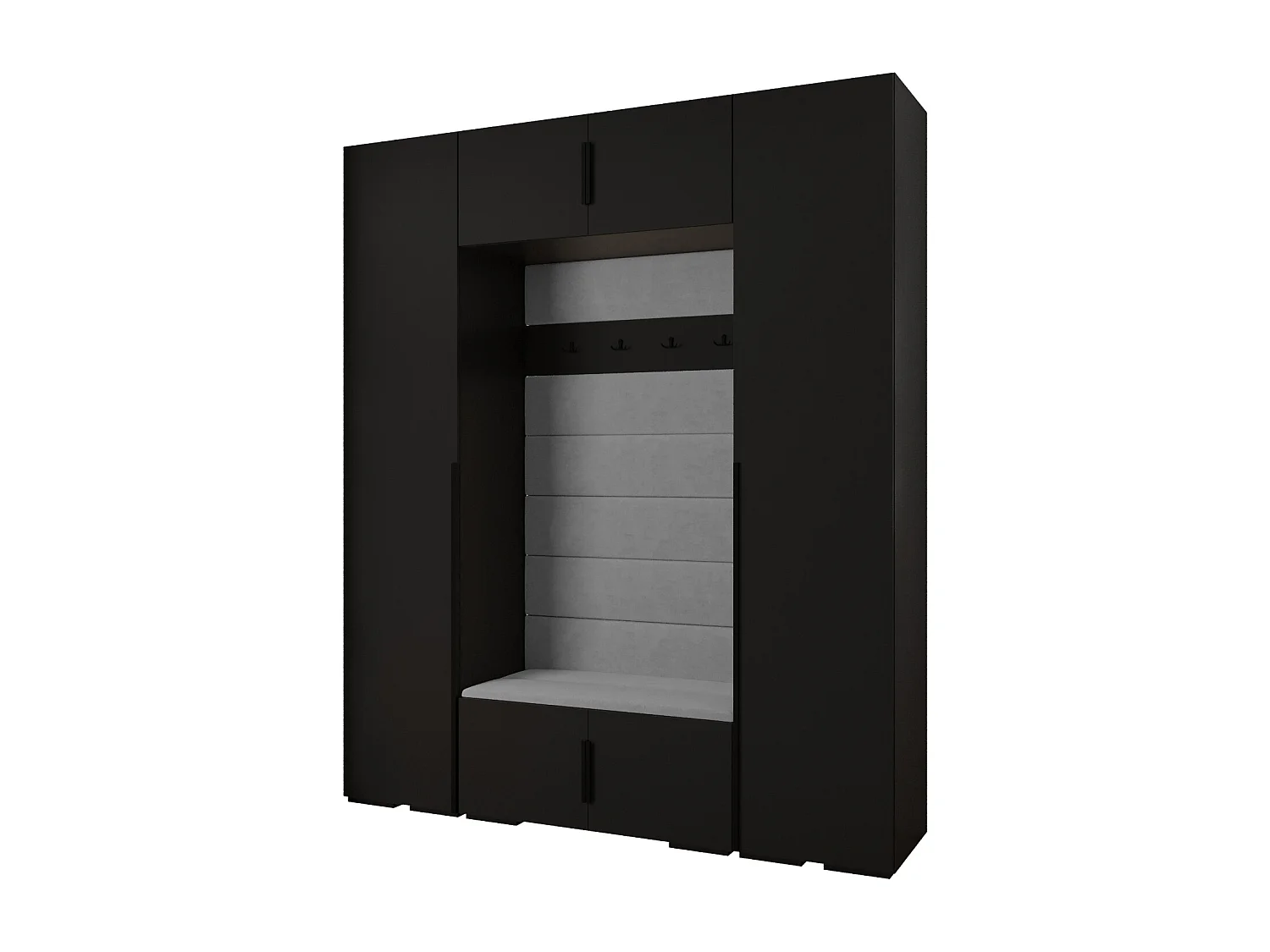 GARDEROBEN-SET 1 Z13