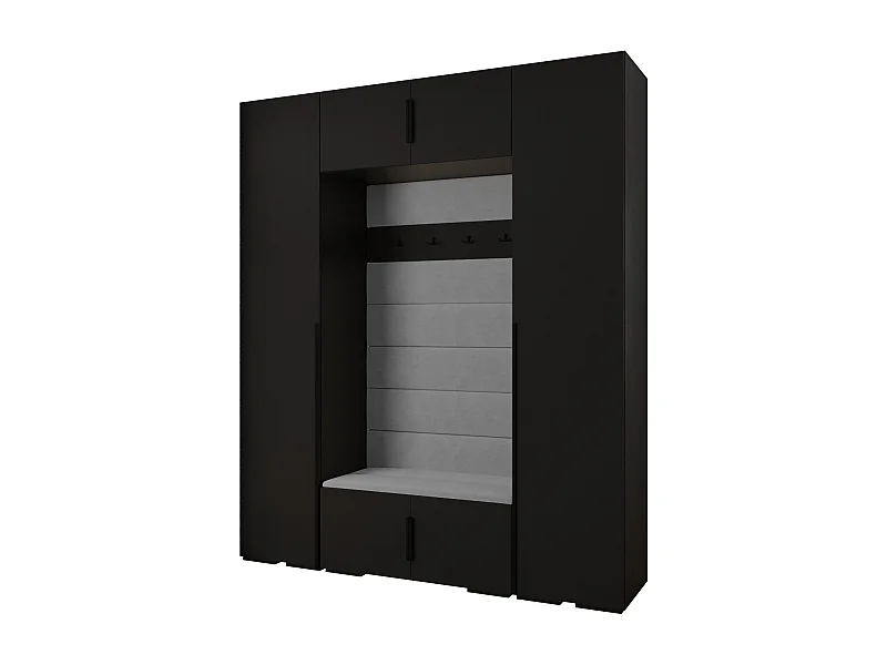 GARDEROBEN-SET 1 Z13