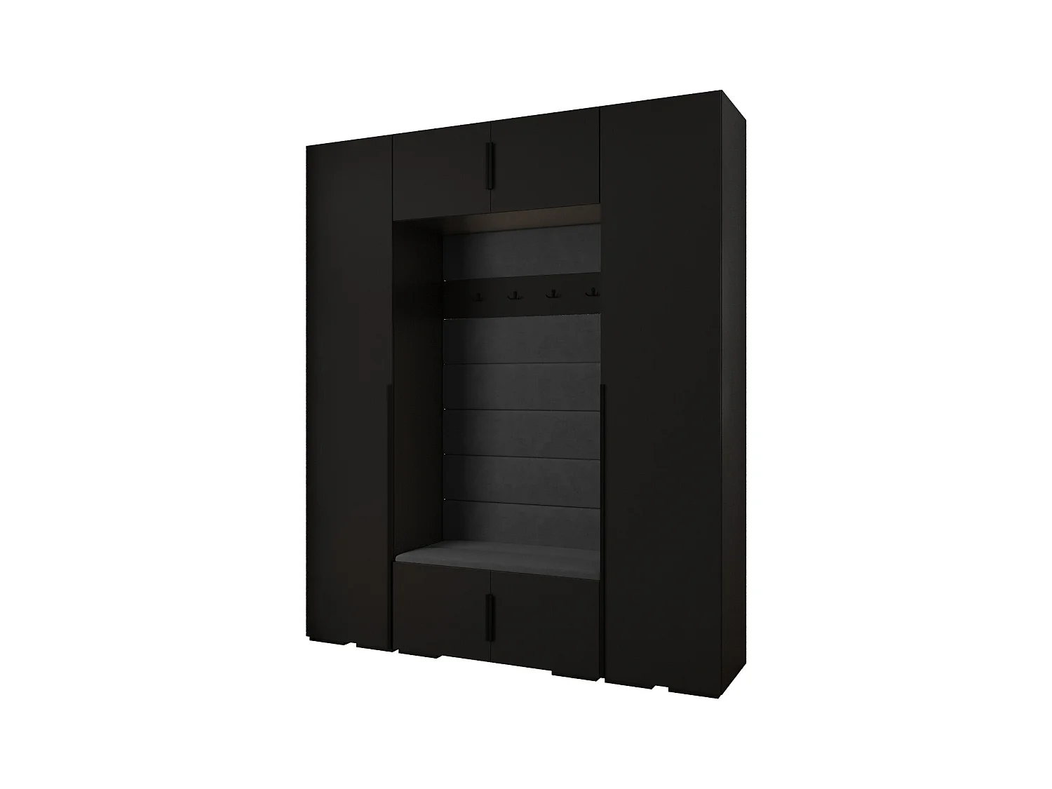 Garde-robe Inova 1 Z13