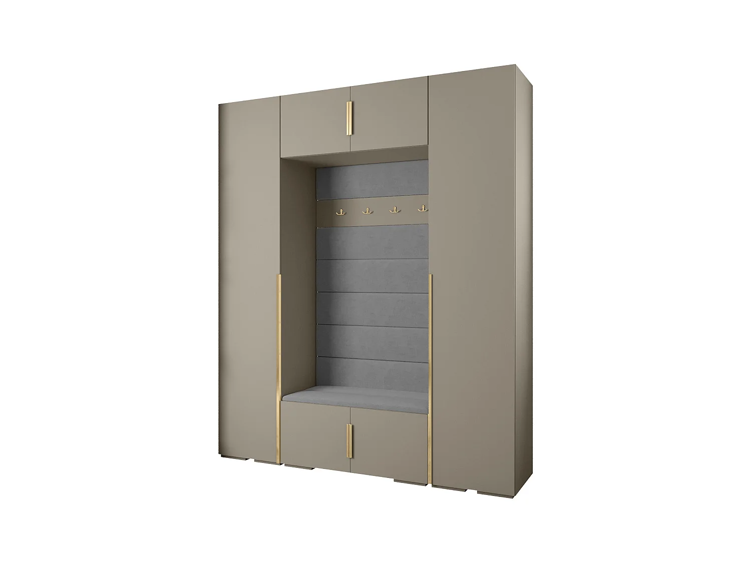 GARDEROBEN-SET 1 Z13