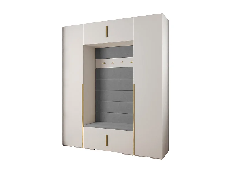 GARDEROBEN-SET 1 Z13