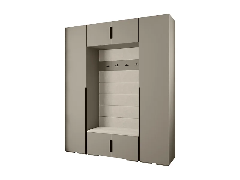 Garde-robe Inova 1 Z13