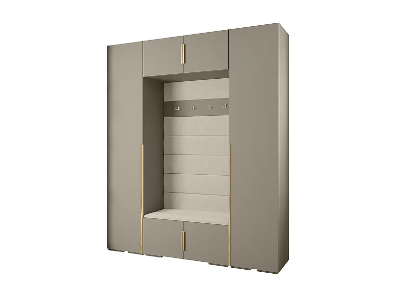 GARDEROBEN-SET 1 Z13