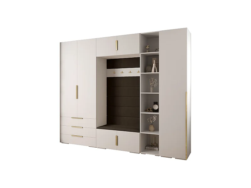 GARDEROBEN-SET 1 Z11