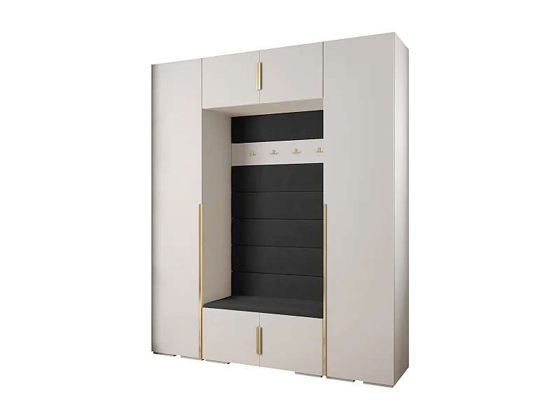 GARDEROBEN-SET 1 Z13