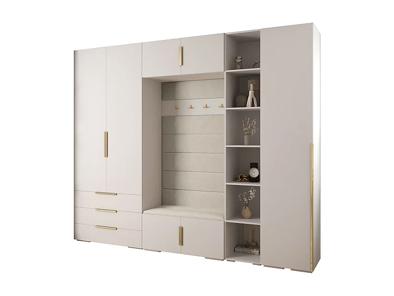 GARDEROBEN-SET 1 Z11