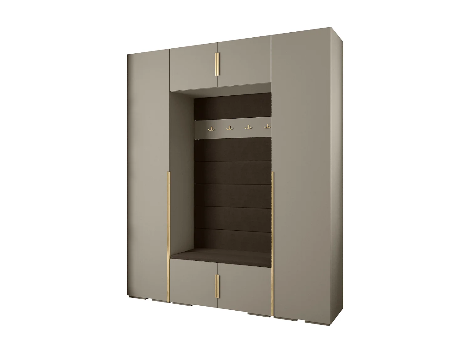 GARDEROBEN-SET 1 Z13