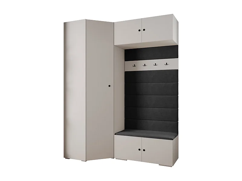 GARDEROBEN-SET 2 Z21