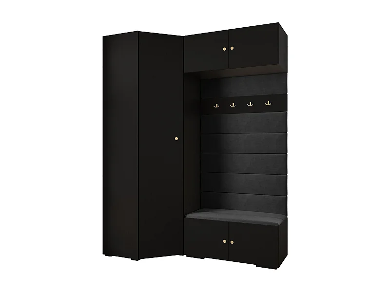 Garde-robe Inova 2 Z21