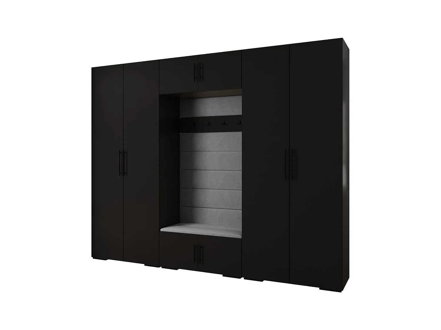 Garde-robe Inova 3 Z9