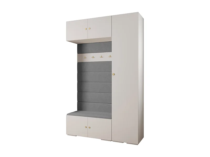 Garde-robe Inova 2 Z19