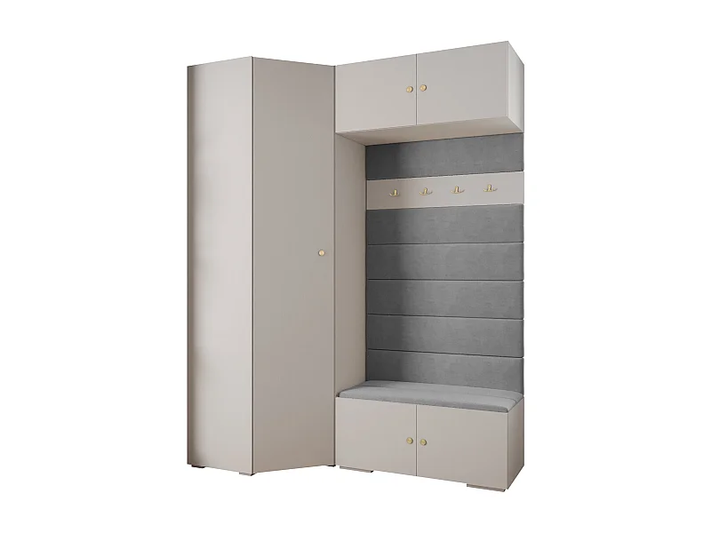 Garde-robe Inova 2 Z21