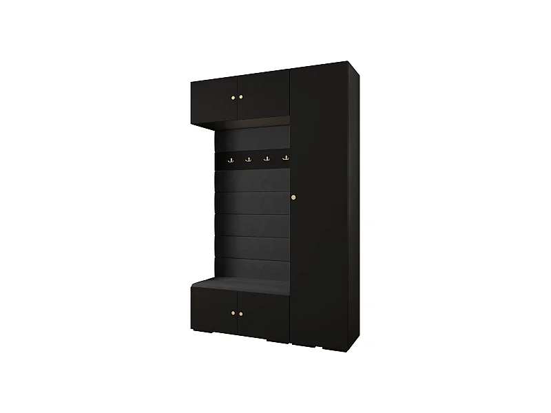 GARDEROBEN-SET 2 Z19