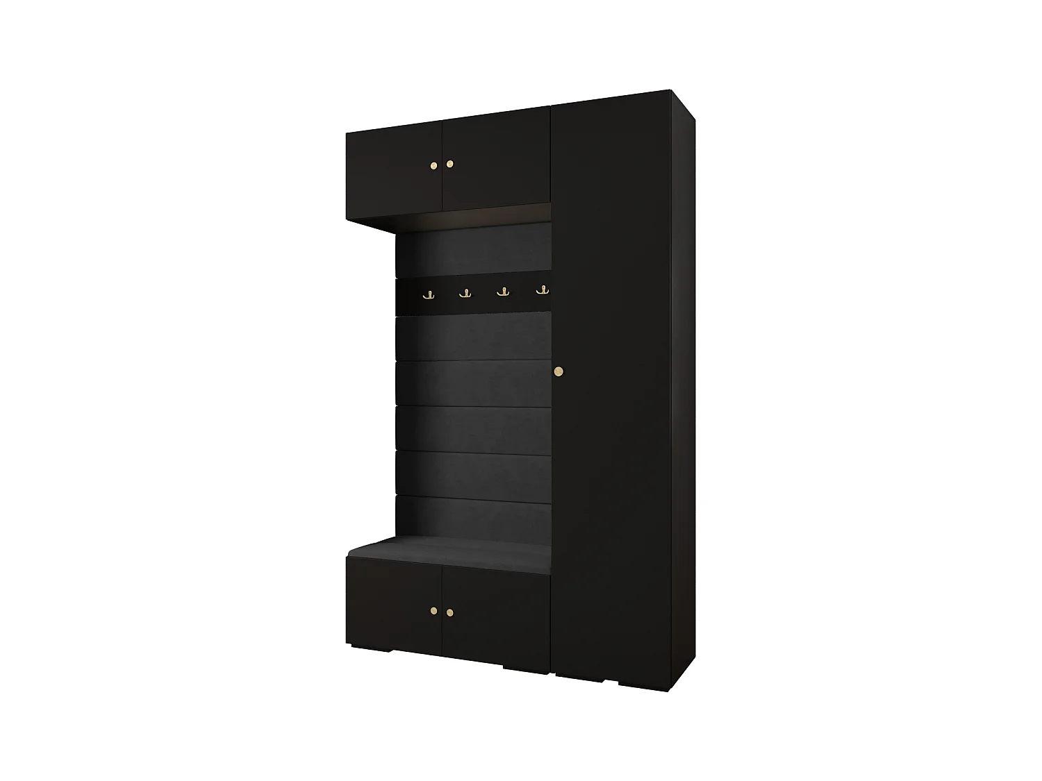 GARDEROBEN-SET 2 Z19