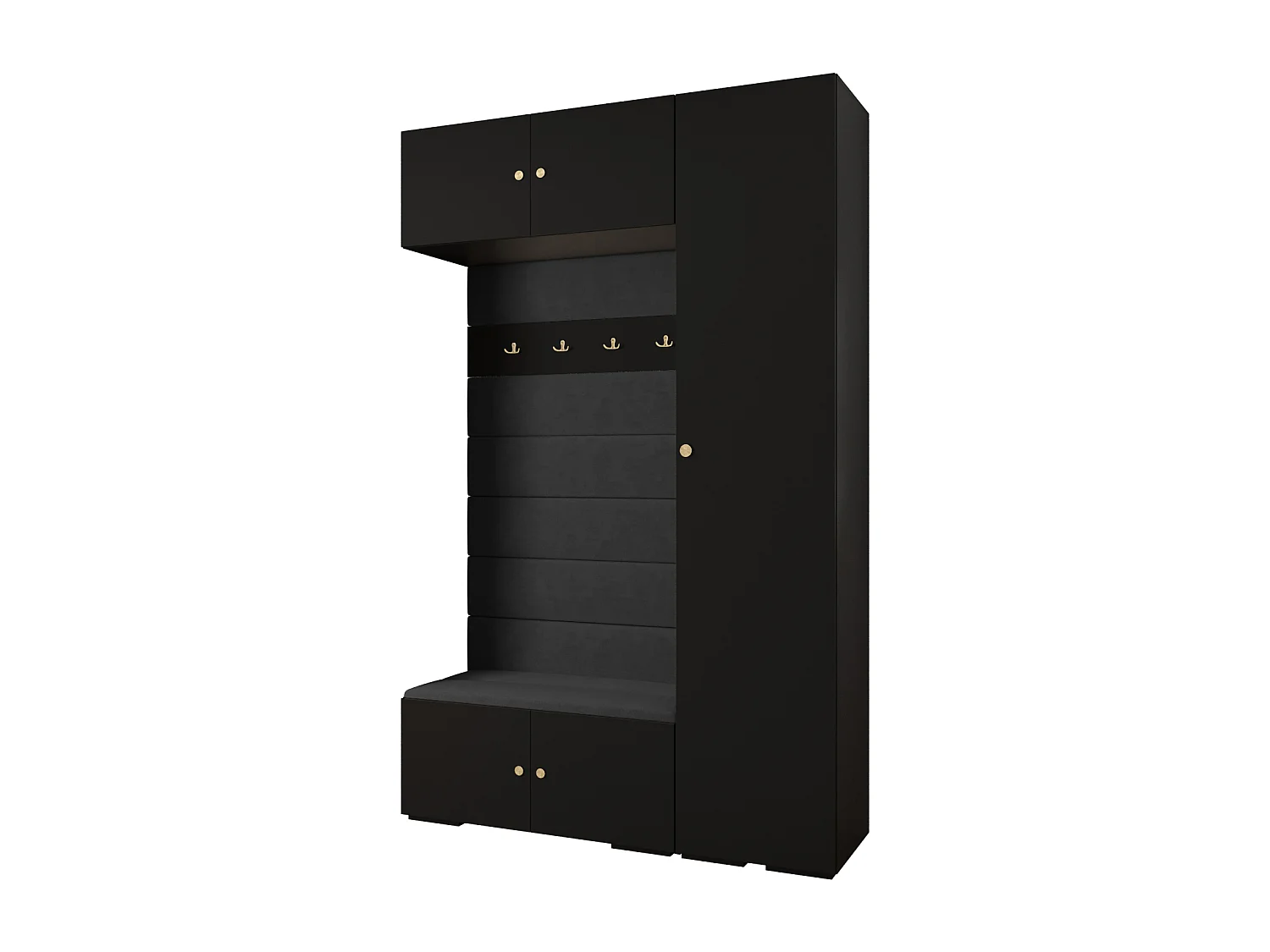 Garde-robe Inova 2 Z19