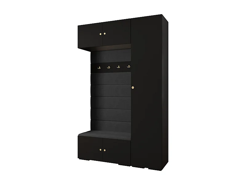 GARDEROBEN-SET 2 Z19