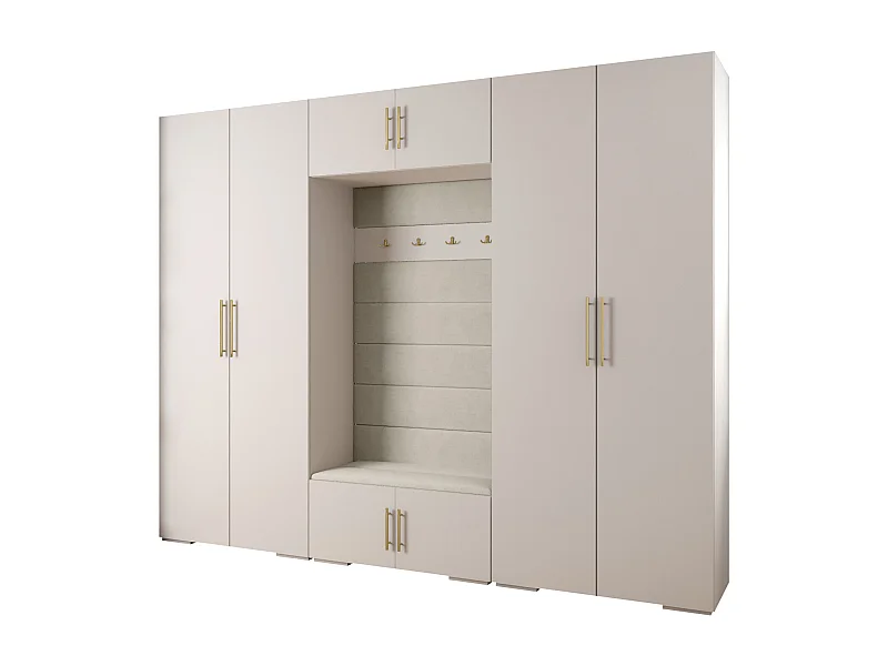 Garde-robe Inova 3 Z9