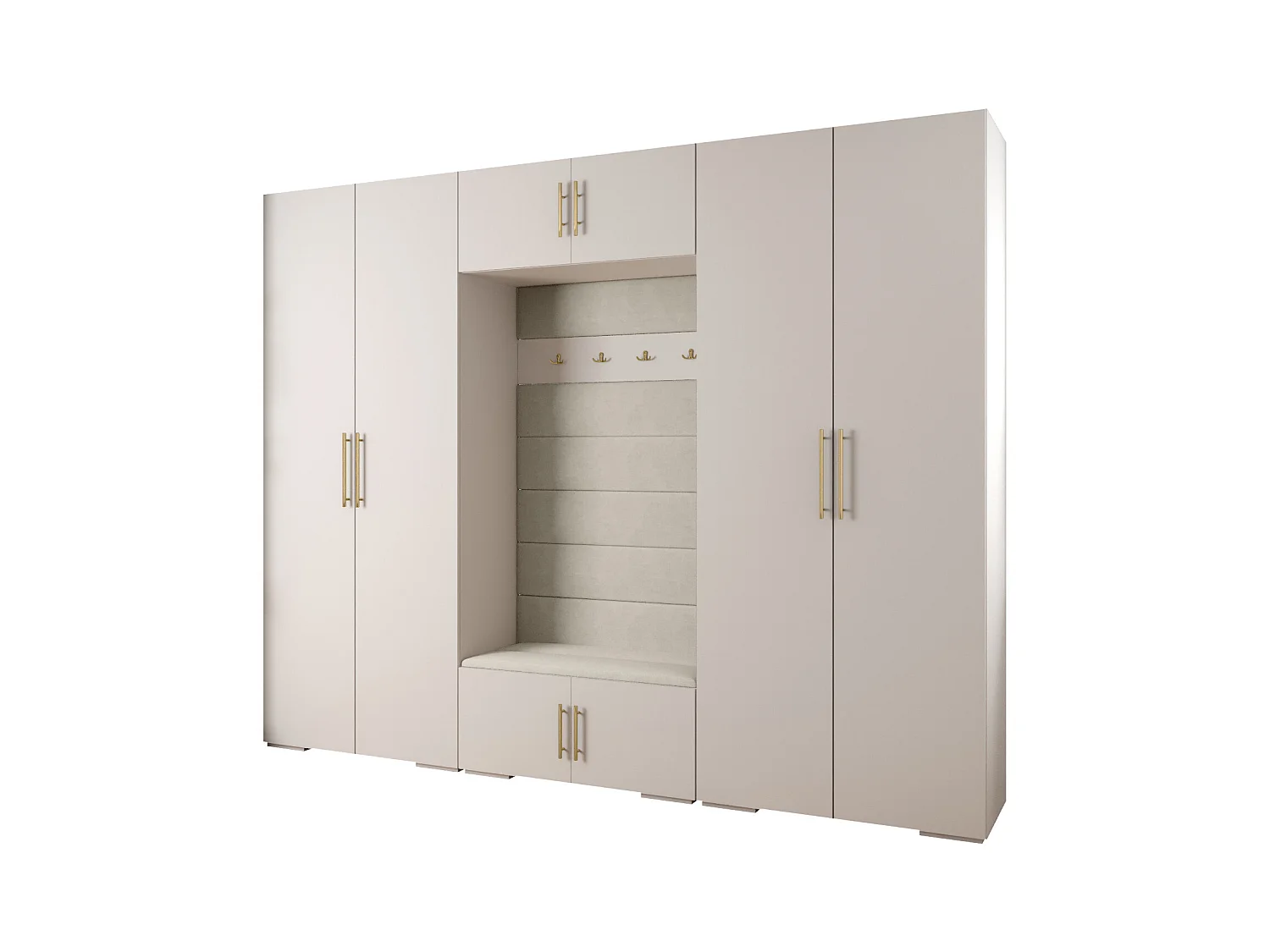 Garde-robe Inova 3 Z9