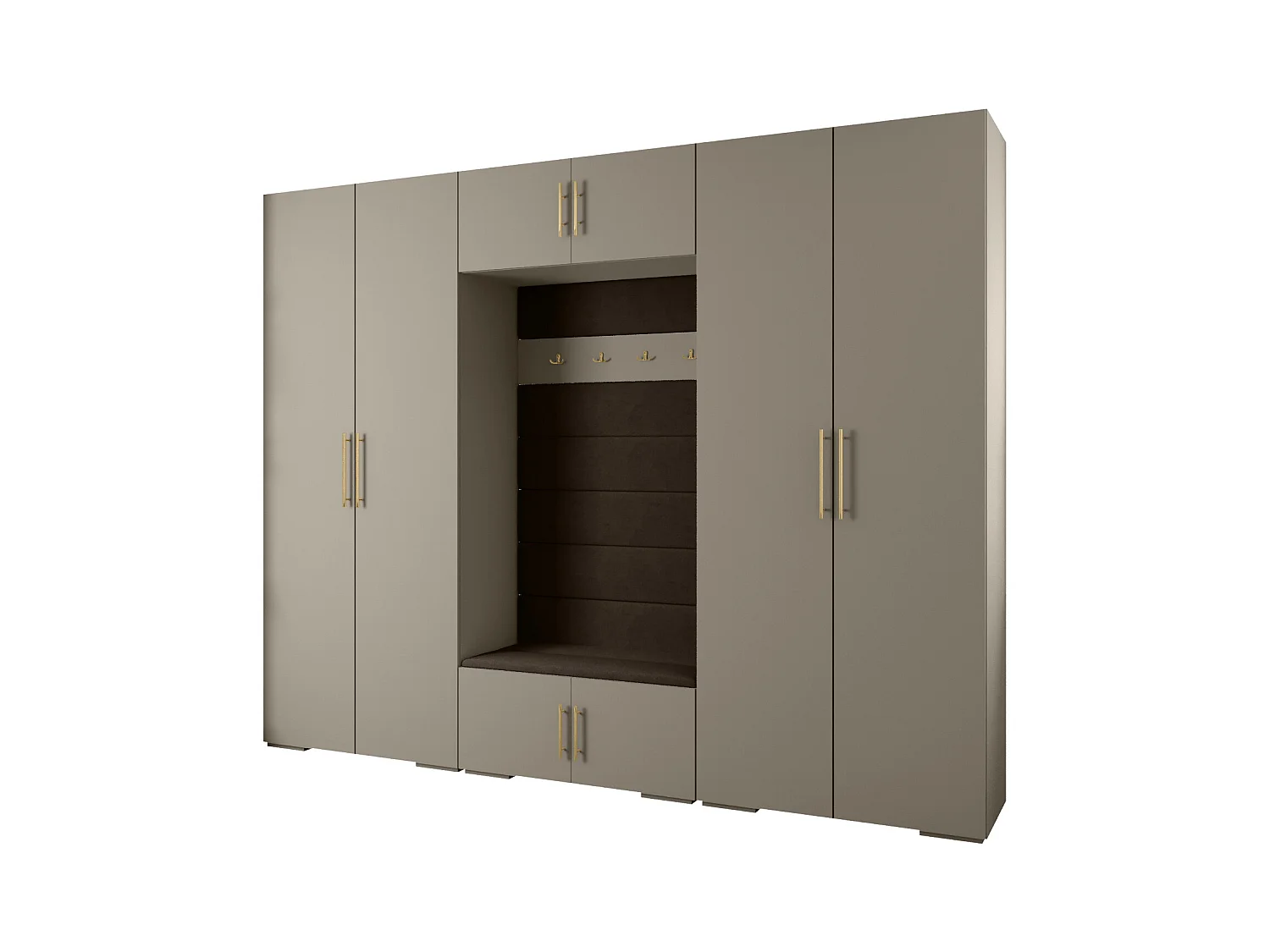 Garde-robe Inova 3 Z9