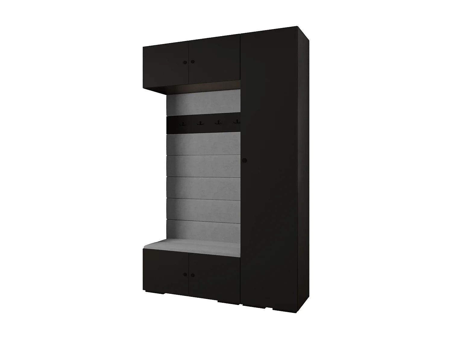 Garde-robe Inova 2 Z19