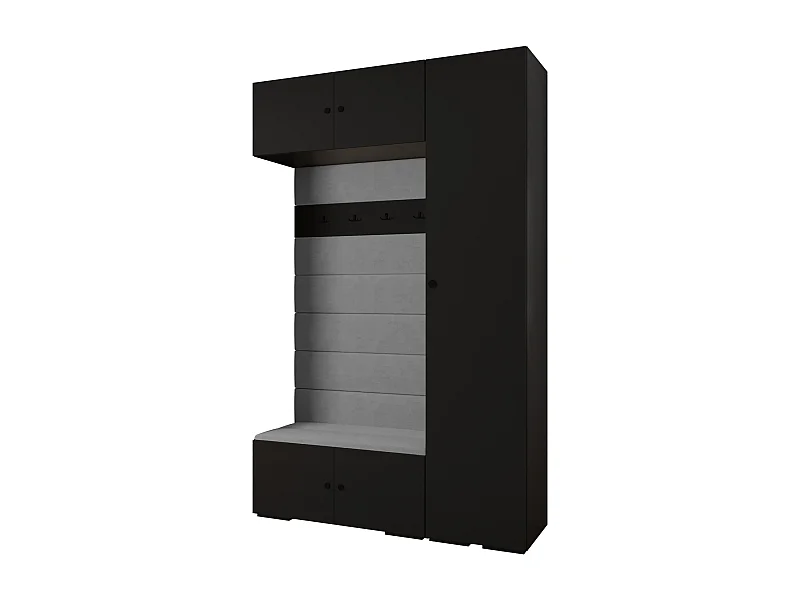 Garde-robe Inova 2 Z19