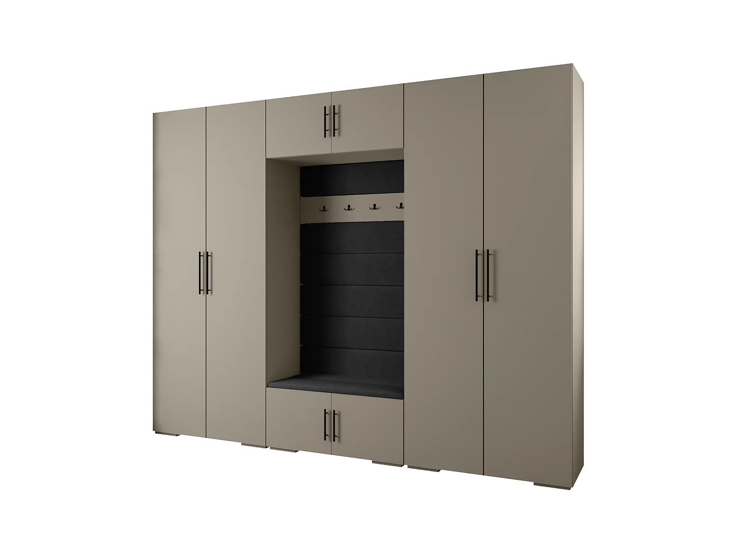 Garde-robe Inova 3 Z9