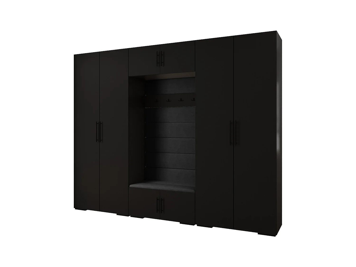 Garde-robe Inova 3 Z9