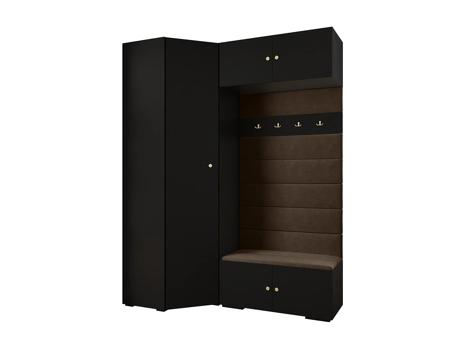 GARDEROBEN-SET 2 Z21