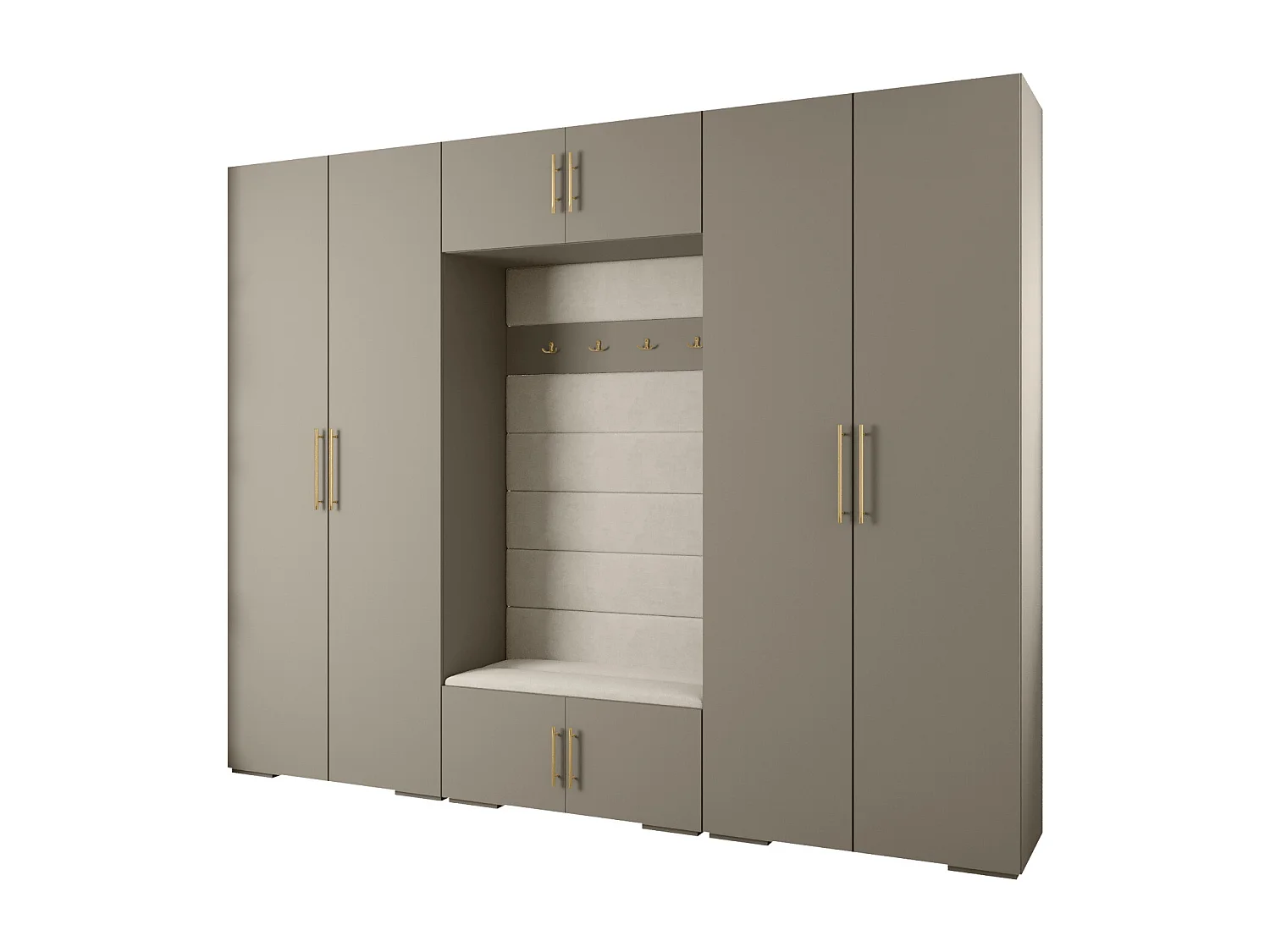 Garde-robe Inova 3 Z9