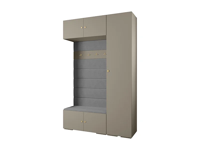 GARDEROBEN-SET 2 Z19