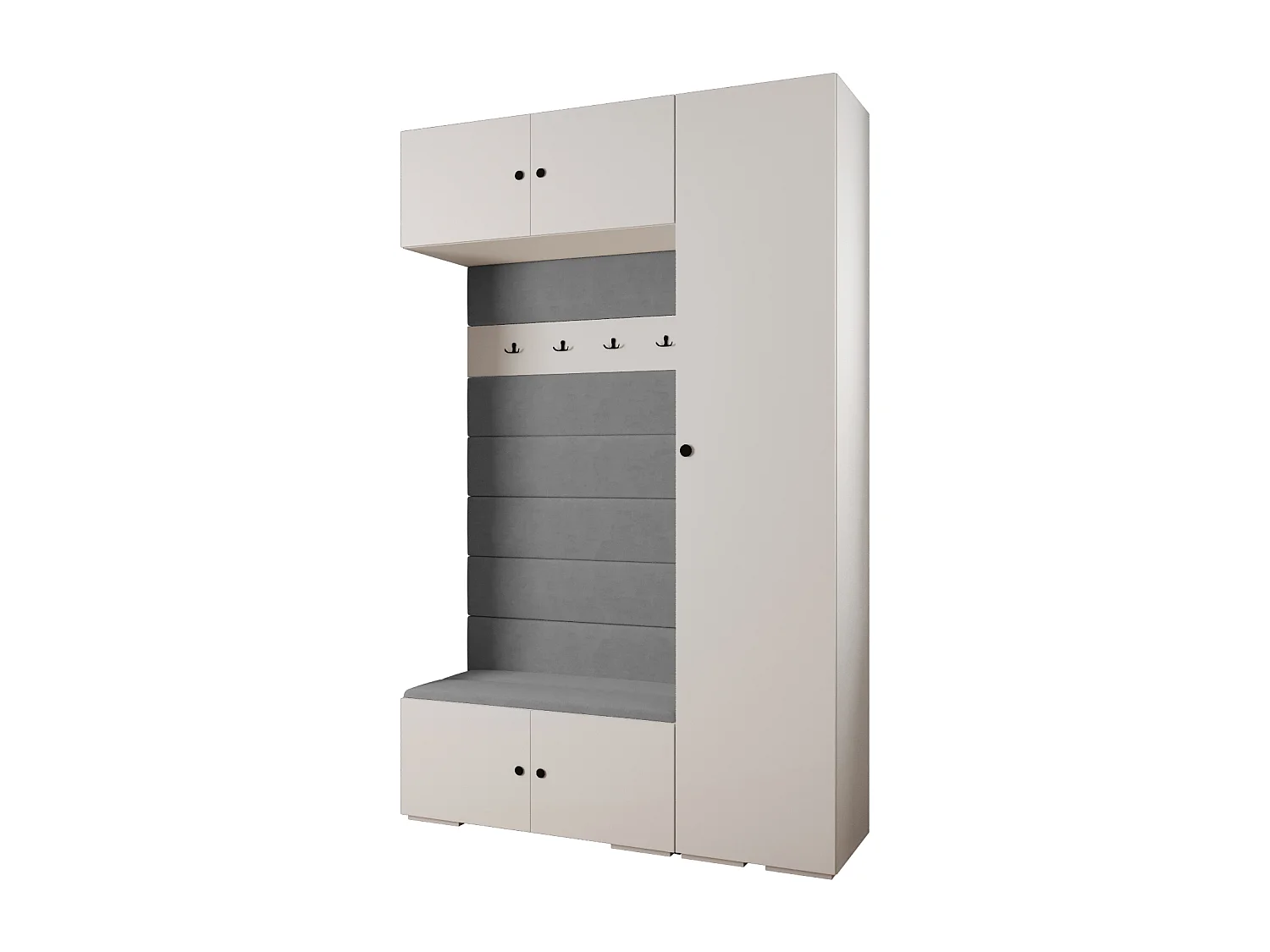 GARDEROBEN-SET 2 Z19